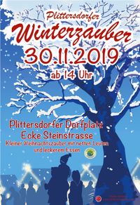 Winterzauber 2019